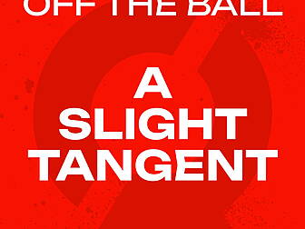A Slight Tangent | 